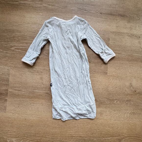 Sweet Bamboo Newborn Gown - Size NB - Picture 3 of 3